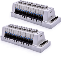 Airtac 集成阀-CPV10S