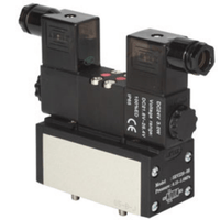 Airtac 电磁阀-ESV