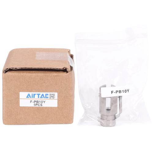 Airtac 接头成品包-F-PB-Y