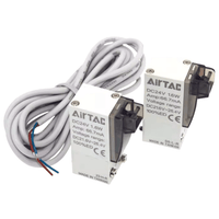 Airtac 微型电磁阀-CPV15-E-F-R-C-B-A