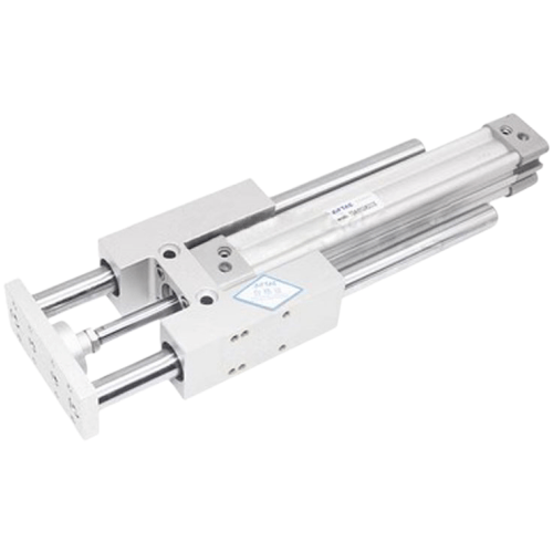 Airtac 带导向架气缸-TSAIL