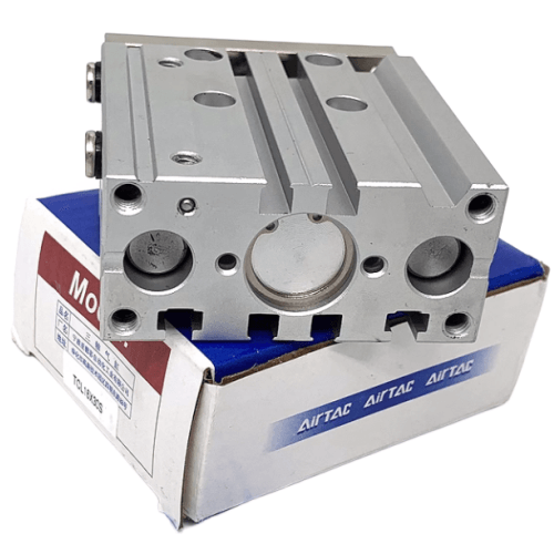 Airtac 三轴气缸-TCL