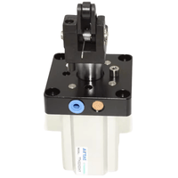 Airtac 阻挡气缸-TTH