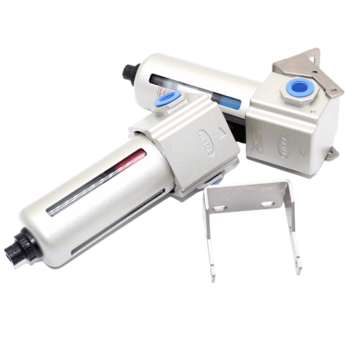 Airtac 油雾分离器-GPF