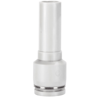 Airtac 接头-减径直通插头-X-EPGJ