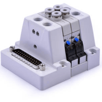 Airtac 集成阀-CPV10S