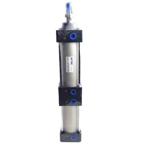 Airtac SCT32-63 Multi-Position Tandem Air Cylinder SCT32X25X25SLB