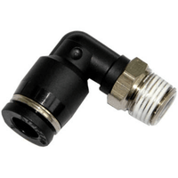Airtac 接头-L型螺纹二通-X-EPL