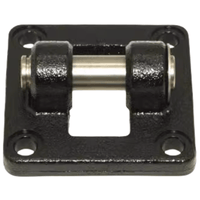 Airtac 双耳固定架成品包-F-SC-CB