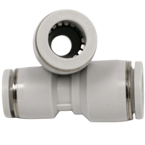 Airtac 接头-减径直通-X-EPG