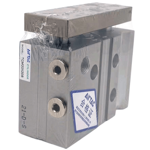 Airtac 三轴气缸-TCM