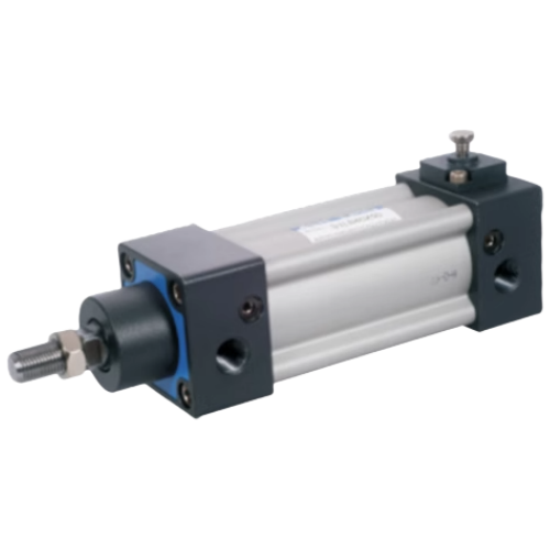 Airtac 后带锁气缸-SULB