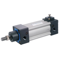 Airtac 后带锁气缸-SULB