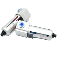 Airtac 油雾分离器-GPF