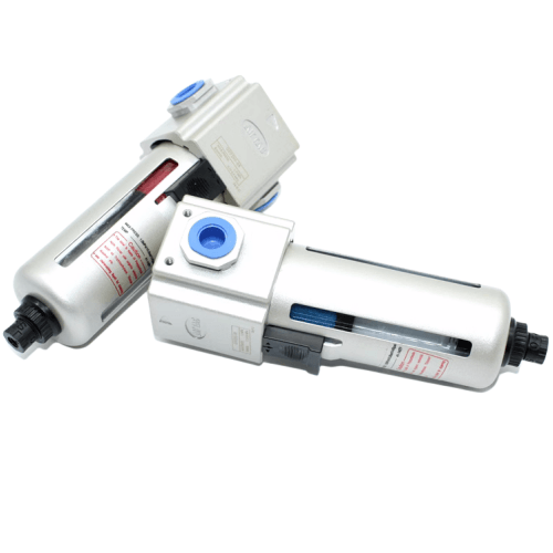 Airtac 油雾分离器-GPF