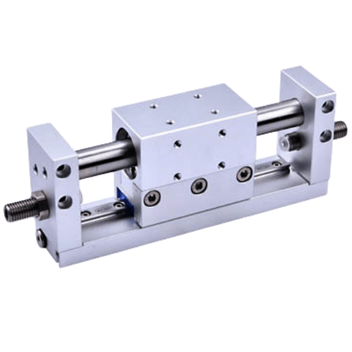 Airtac 磁耦合无杆气缸-RMH