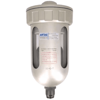 Airtac 末端排水器-ADW