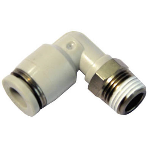 Airtac L型弯接头-APL