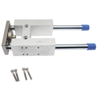 Airtac 单独导向架-F-TSAI