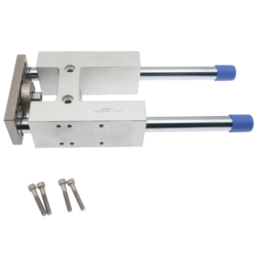 Airtac 单独导向架-F-TSAI