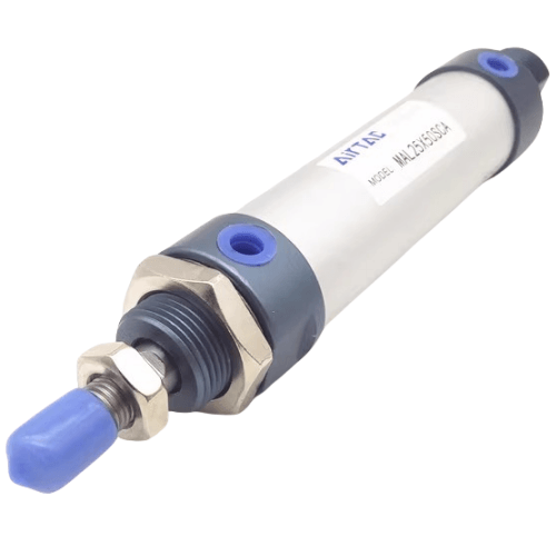 Airtac 电池专用气缸-B06-MAL