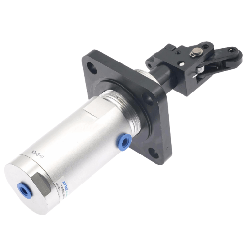 Airtac 阻挡气缸-TTG