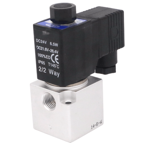 Airtac 电磁阀-3V3