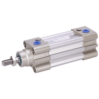 Airtac 标准气缸-SAI100