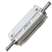 Airtac 双出紧凑型气缸-ACPD