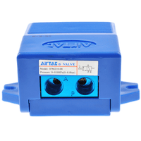 Airtac 脚踏阀-3FM