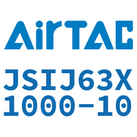 Airtac 可调气缸-JSIJ63X1000-10
