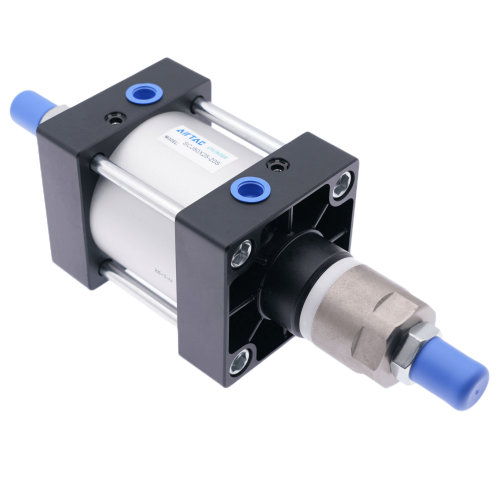 Airtac SCJ200 Standard Cylinder SCJ200X600-75S