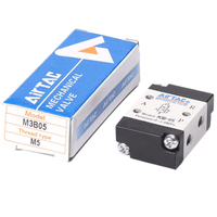 Airtac 基本型机械阀-M3B