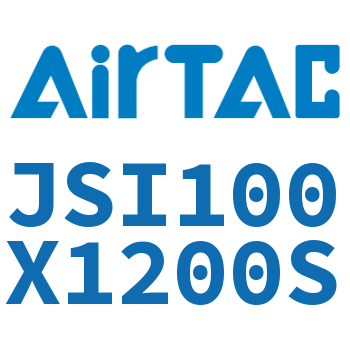 Airtac 标准气缸-JSI100X1200S