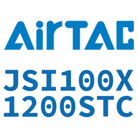 Airtac 标准气缸-JSI100X1200STC