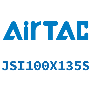 Airtac 标准气缸-JSI100X135S