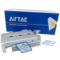 Airtac 精密滑台气缸-HLSL