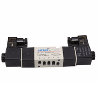 Airtac 电磁阀-HD4V