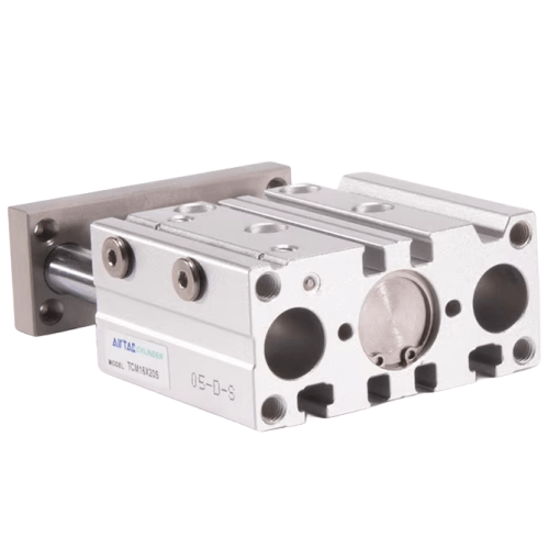 Airtac 焊接专用三轴气缸-B02-TCM