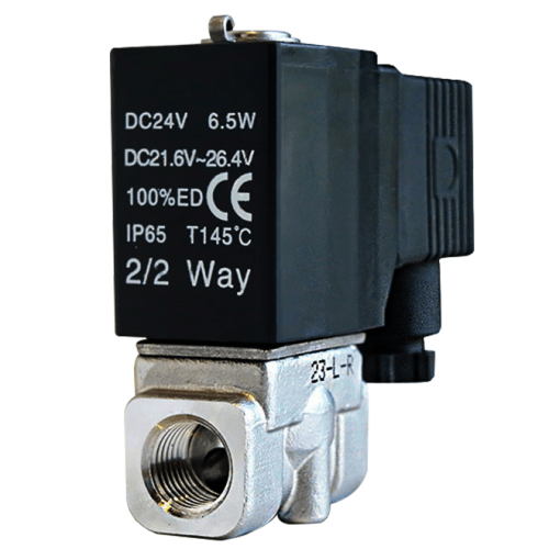 Airtac 流体控制阀-2SL