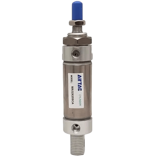 Airtac B01-MA Special Cylinder B01-MA16X40SCA