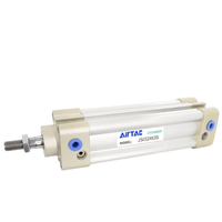Airtac 标准气缸-JSI