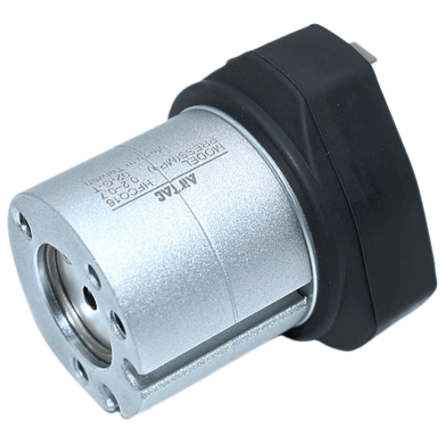 Airtac 中空型气动手指-HFCQ