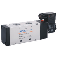 Airtac 电磁阀-4V400