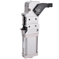 Airtac 强力焊接夹紧气缸-JCK