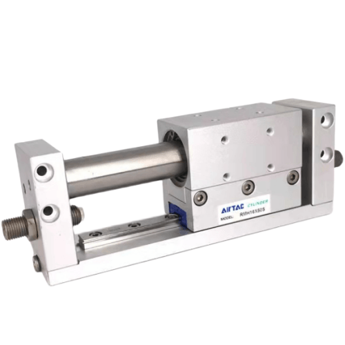 Airtac 磁耦合无杆气缸-RMH