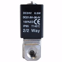 Airtac 流体控制阀-2SL