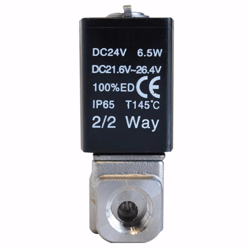 Airtac 流体控制阀-2SL