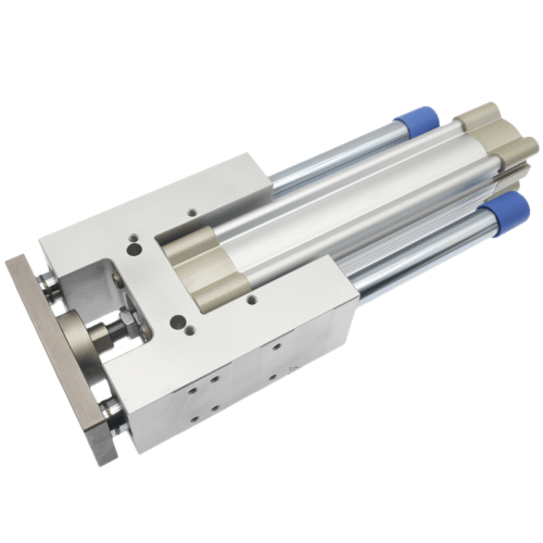 Airtac 带导向架气缸-TSAIL