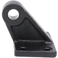 Airtac 单斜耳固定架成品包-F-JSI-CR